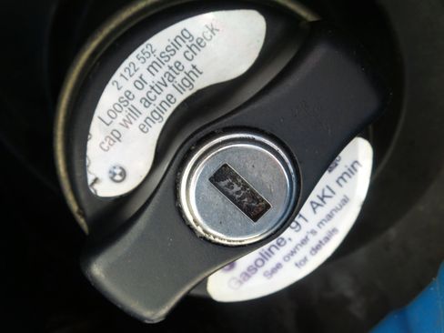 Used 1999 BMW M Roadster image 32