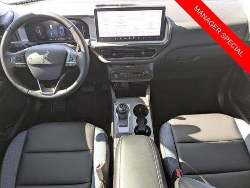 New 2026 Ford Bronco Sport Outer Banks AWD/4WD image 15