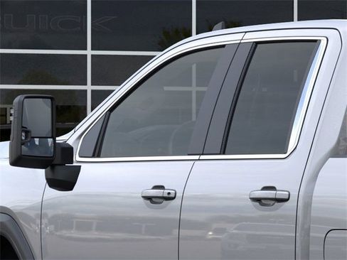 New 2026 GMC Sierra 2500 SLE w/ SLE Value Package; image 12