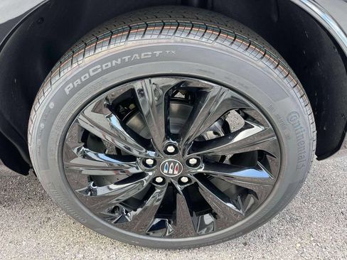 New 2026 Buick Envista Sport Touring w/ Convenience I Package FWD image 11