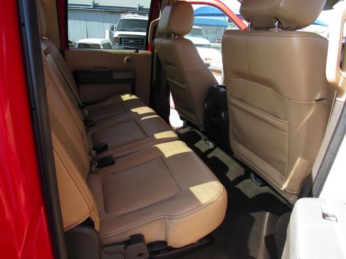 Used 2013 Ford F250 Lariat AWD/4WD image 12