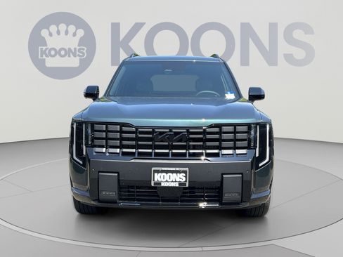 New 2027 Kia Telluride SX X-Line AWD/4WD image 11