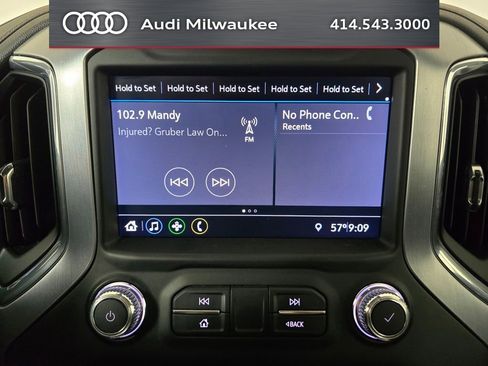 Used 2022 GMC Sierra 1500 Elevation image 20