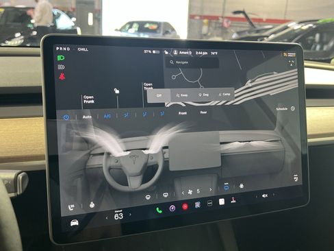 Used 2022 Tesla Model Y Performance image 22