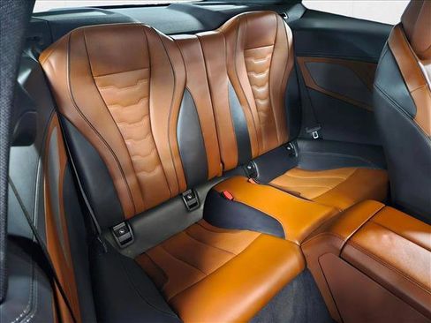 Certified 2023 BMW 840i Coupe w/ Driving Assistance Package image 19