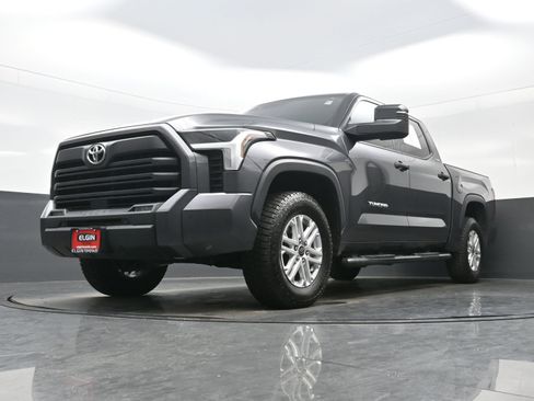 Used 2022 Toyota Tundra SR5 image 27