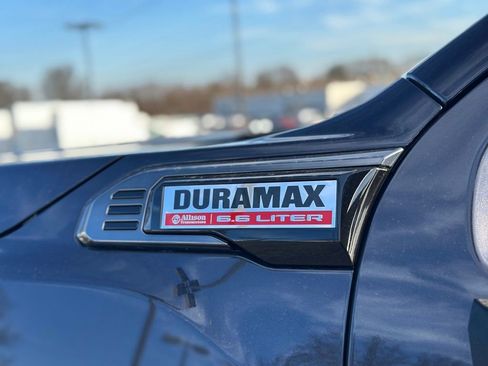New 2026 GMC Sierra 2500 AT4 w/ AT4 Premium Plus Package AWD/4WD image 30