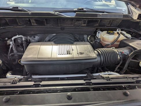 Certified 2020 Chevrolet Silverado 1500 RST w/ All-Star Edition image 33