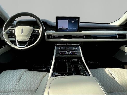 Used 2023 Lincoln Aviator Black Label Grand Touring AWD/4WD image 7