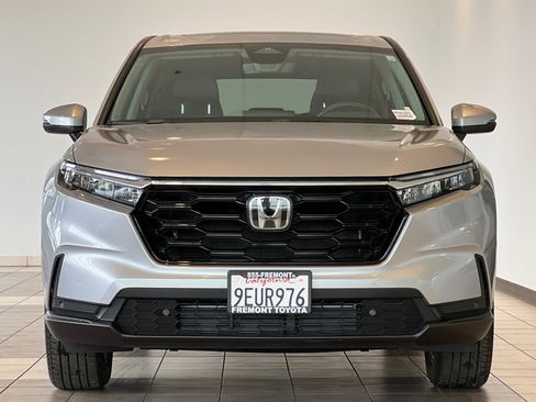 Used 2023 Honda CR-V EX-L image 9