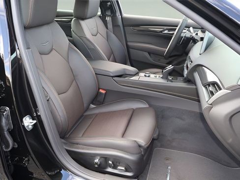 New 2026 Cadillac CT5 V image 17