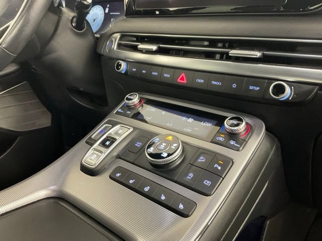 Used 2024 Hyundai Palisade Calligraphy AWD/4WD image 19