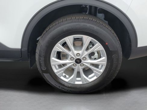 New 2026 Ford Escape Active w/ Cold Weather Package image 30