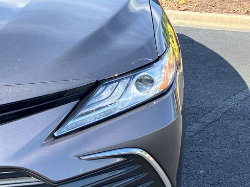 Used 2023 Toyota Camry XLE FWD image 5