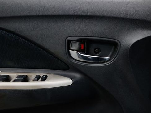 Used 2008 Toyota Yaris Sedan image 36