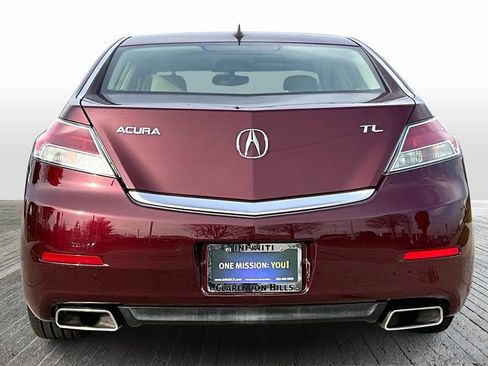 Used 2012 Acura TL image 7