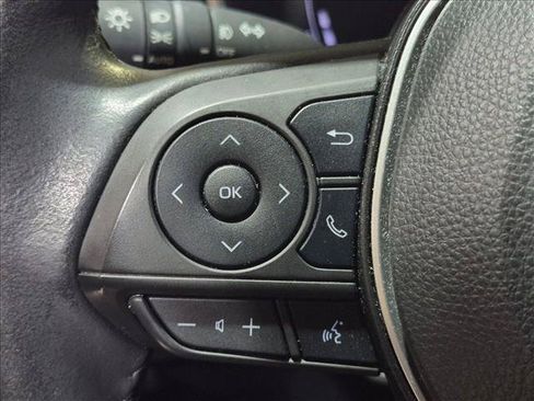 Used 2023 Toyota Corolla Cross XLE w/ Convenience Package FWD image 14