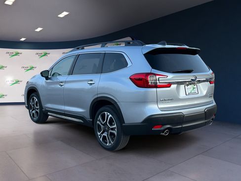 New 2026 Subaru Ascent Touring image 5