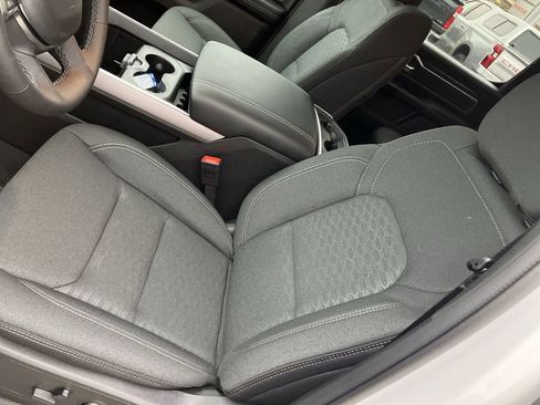 New 2026 RAM 1500 Big Horn w/ Night Edition AWD/4WD image 36