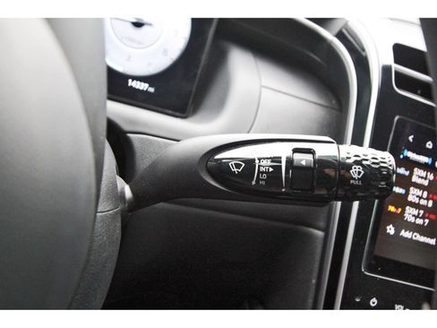 Used 2024 Hyundai Santa Cruz SEL w/ Activity Package image 21