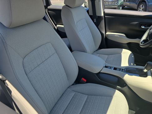 Used 2023 Honda HR-V LX image 10