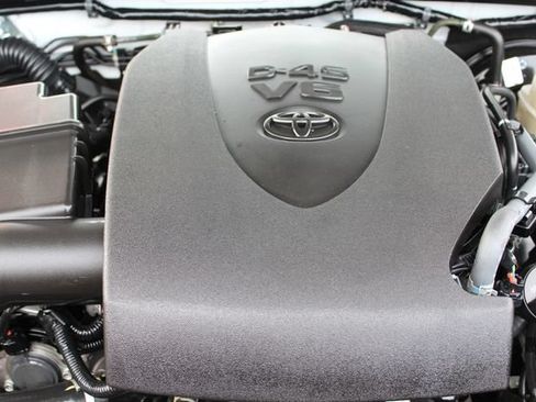 Certified 2023 Toyota Tacoma Limited w/ Nightshade Package AWD/4WD image 57