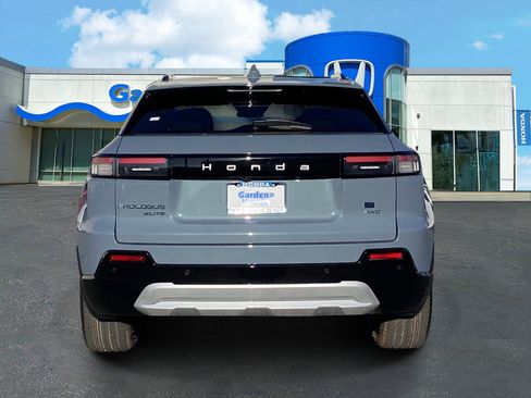 New 2026 Honda Prologue Elite image 5