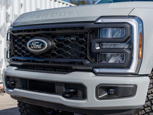 New 2026 Ford F350 XL w/ STX Appearance Package AWD/4WD image 42