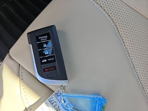 New 2025 Acura TLX w/ Technology Package image 16