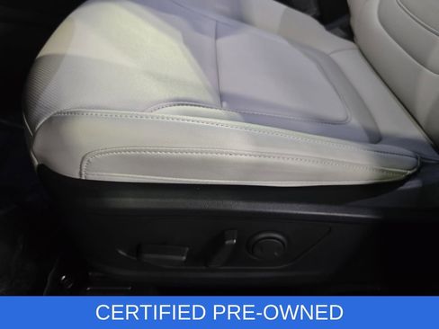 Certified 2026 Hyundai Santa Cruz SEL AWD/4WD image 29