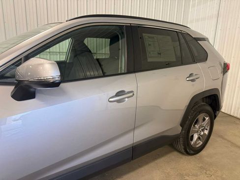 Certified 2024 Toyota RAV4 XLE AWD/4WD image 7