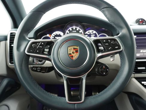 Certified 2023 Porsche Cayenne S AWD/4WD image 23