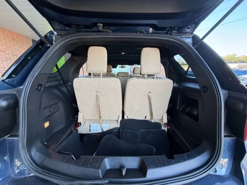 Used 2017 Ford Explorer 4WD image 20