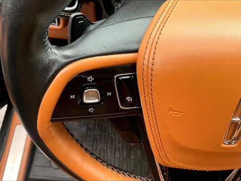 Used 2020 Lincoln Aviator Black Label w/ Dynamic Handling Package image 20