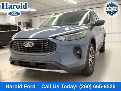 Used 2024 Ford Escape SE