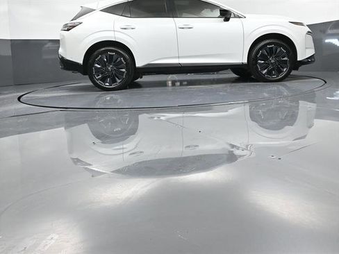 Used 2025 Nissan Murano Platinum w/ Cargo Package AWD/4WD image 37
