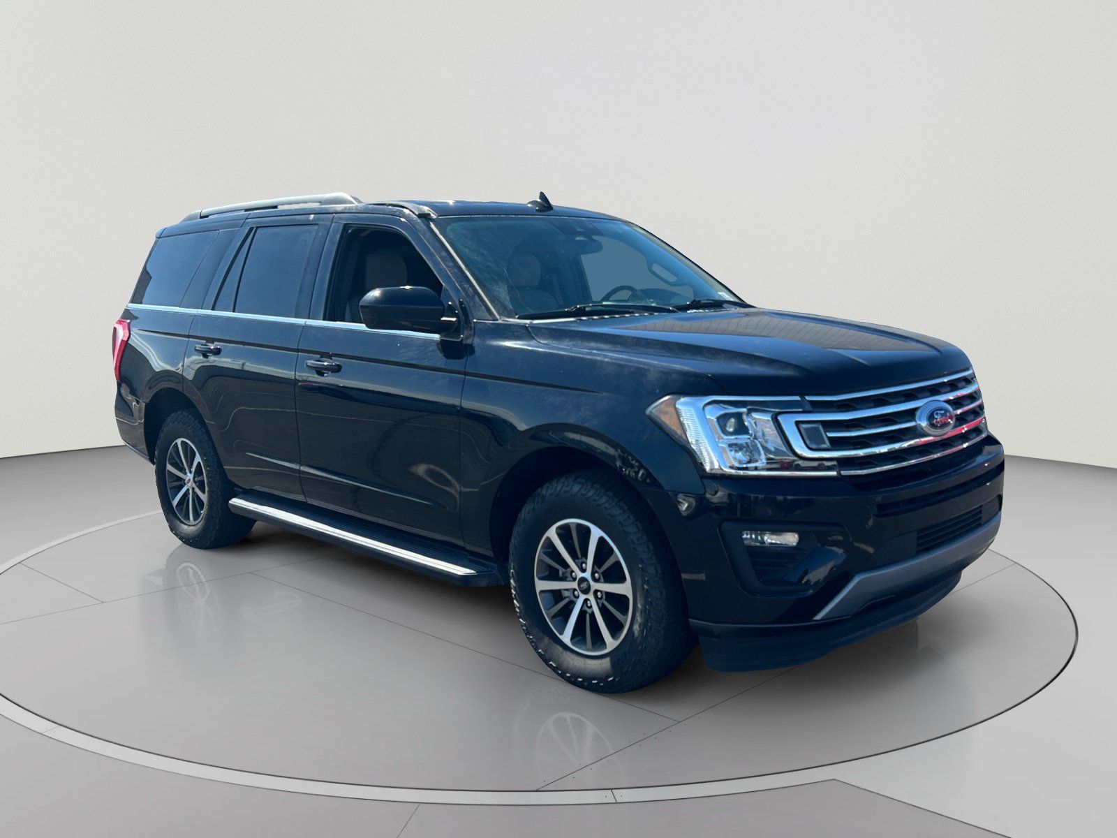 Used 2020 Ford Expedition XLT RWD image 7