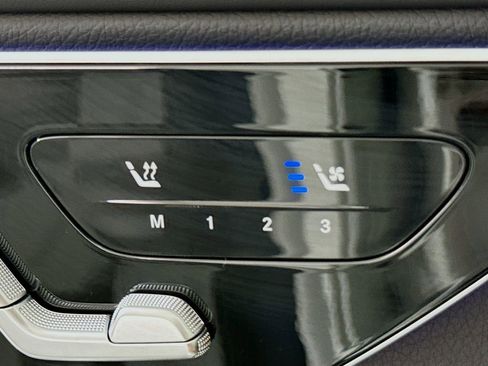 Used 2026 Mercedes-Benz GLC 300 4MATIC image 21