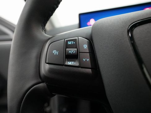 Used 2025 Ford Mustang Mach-E Select w/ Comfort Package Lite image 17