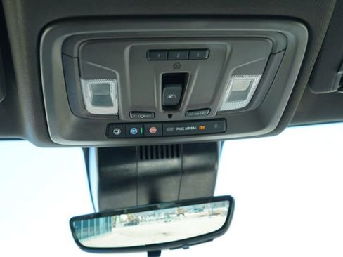 Used 2025 Chevrolet Silverado 2500 LTZ w/ LTZ Premium Package image 54