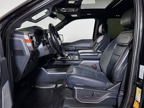 Used 2022 Ford F150 Raptor w/ Equipment Group 801A High image 20