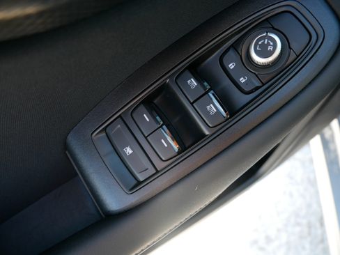 Used 2025 Subaru Legacy Premium image 19