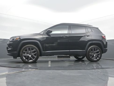 New 2026 Jeep Compass Limited image 47