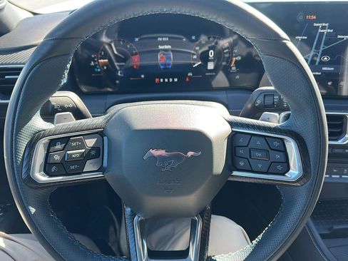 Certified 2024 Ford Mustang GT Premium image 14