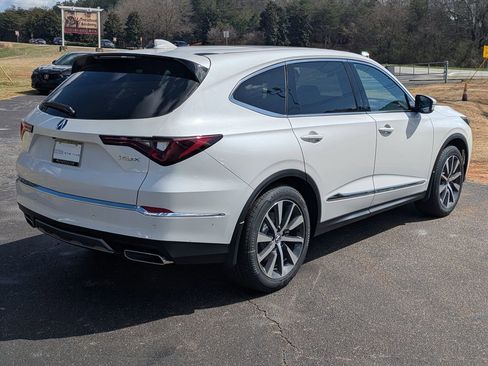 New 2026 Acura MDX FWD w/ Technology Package image 6