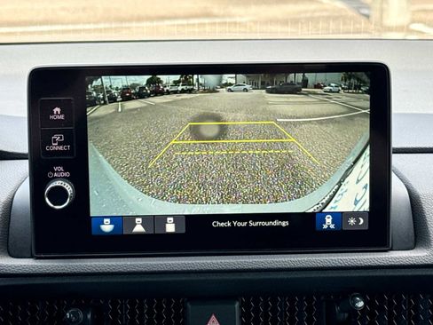 New 2026 Honda CR-V EX image 25