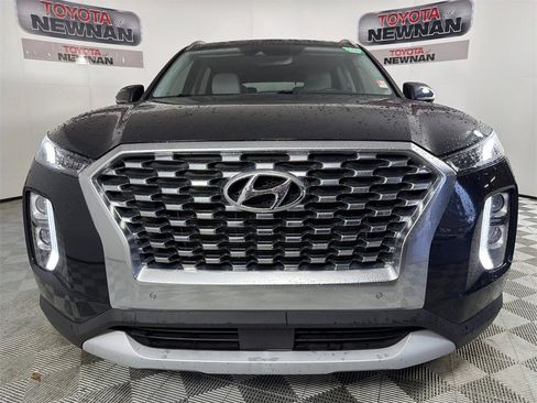 Used 2020 Hyundai Palisade SEL w/ Convenience Package image 9