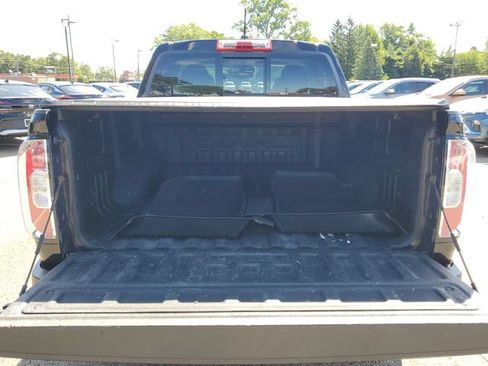 Used 2020 GMC Canyon Denali AWD/4WD image 33
