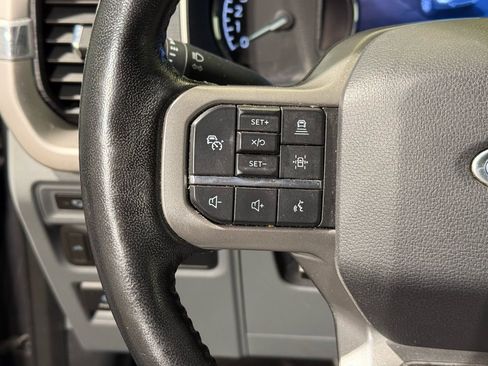 Used 2021 Ford F150 XLT w/ Equipment Group 302A High image 22