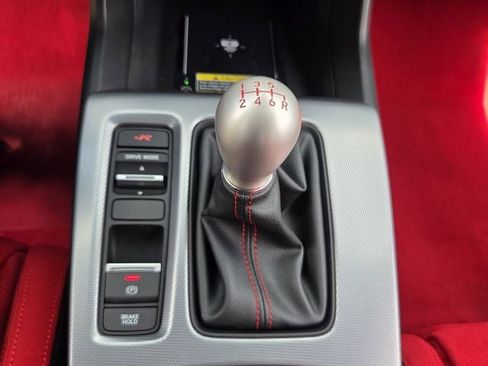 New 2026 Honda Civic Type R image 8